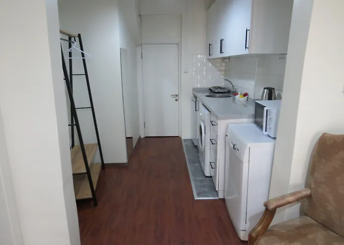 아파트호텔 Istanberry - Royal