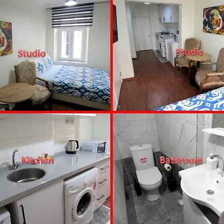 Istanberry - Royal 4* Istanboel