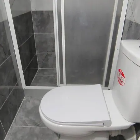 Istanberry - Royal Apartahotel Estambul