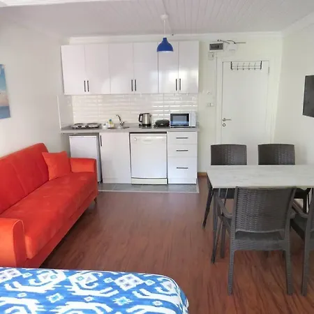 Apartahotel Istanberry - Royal Estambul