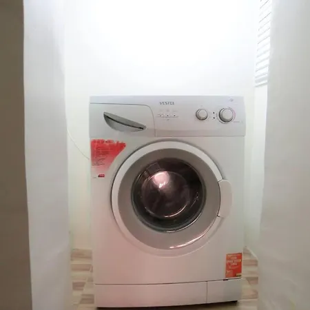 Apartahotel Istanberry - Royal