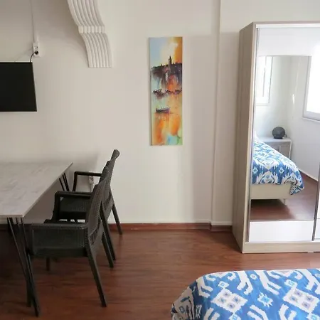 Istanberry - Royal Apartahotel Estambul