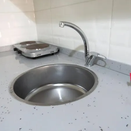 Apartahotel Istanberry - Royal 4*