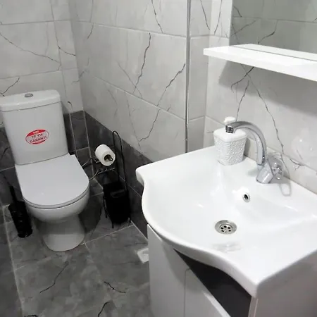 Istanberry - Royal Apartahotel Estambul