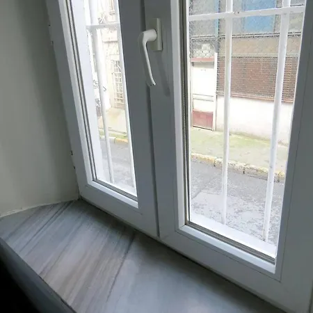 Istanberry - Royal Apartahotel Estambul