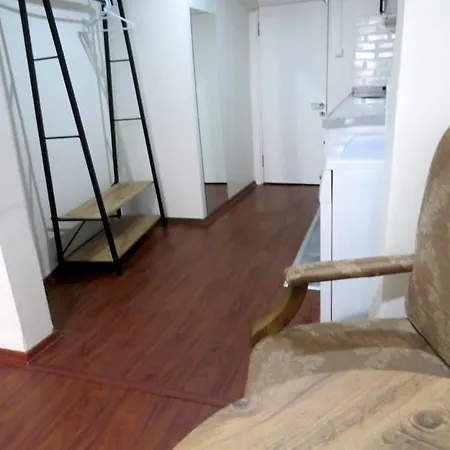 Istanberry - Royal Apartahotel