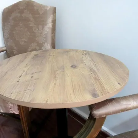 Apartahotel Istanberry - Royal Estambul