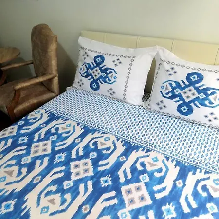 Apartahotel Istanberry - Royal