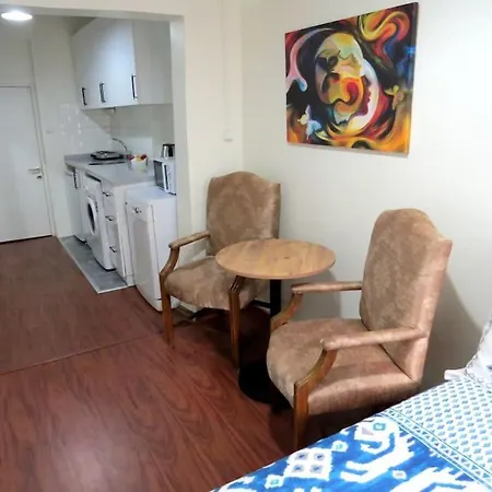 Istanberry - Royal Apartahotel