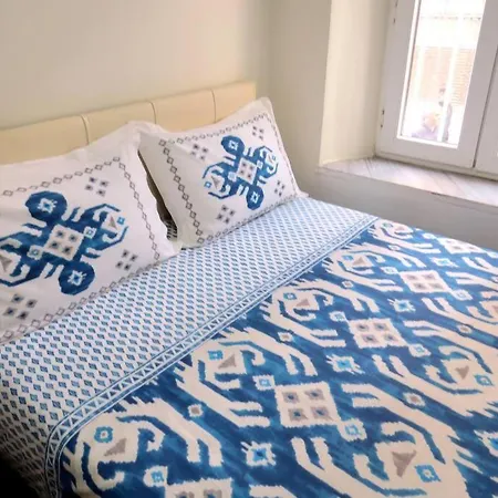 Apartahotel Istanberry - Royal