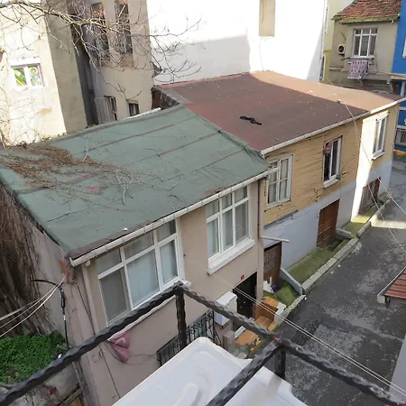 Istanberry - Royal Apartahotel