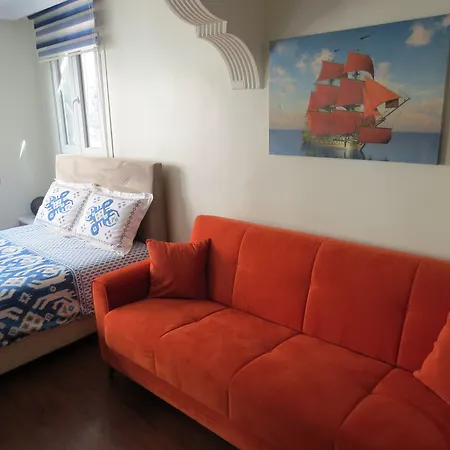 Apartahotel Istanberry - Royal