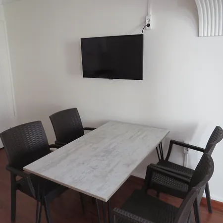 Istanberry - Royal 4*