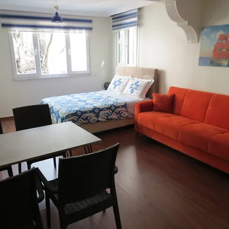 Istanberry - Royal 4* Estambul