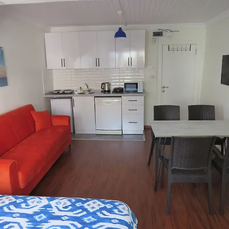 Apartahotel Istanberry - Royal Estambul