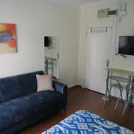 Istanberry - Royal 4* Estambul