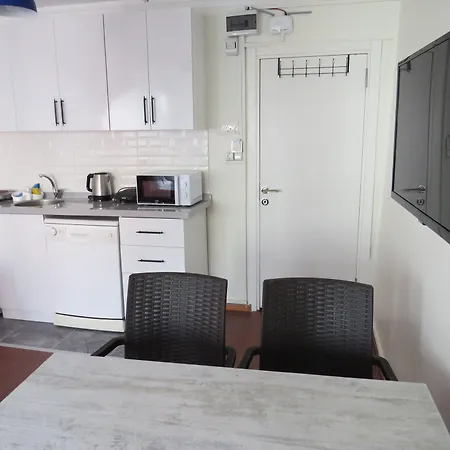 Istanberry - Royal Apartahotel 4*