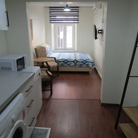 Istanberry - Royal Apartahotel Estambul