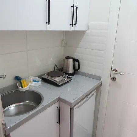 Istanberry - Royal 4* Estambul