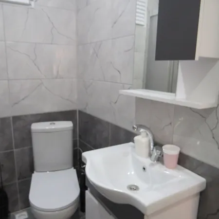 Istanberry - Royal Apartahotel Estambul