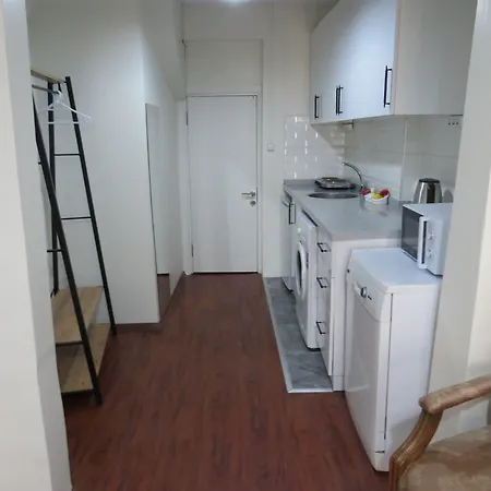 Apartahotel Istanberry - Royal