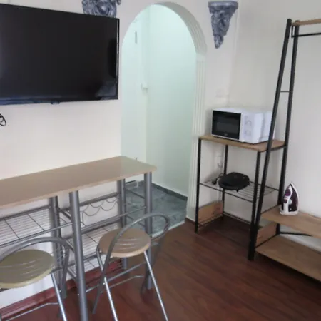 Istanberry - Royal Apartahotel