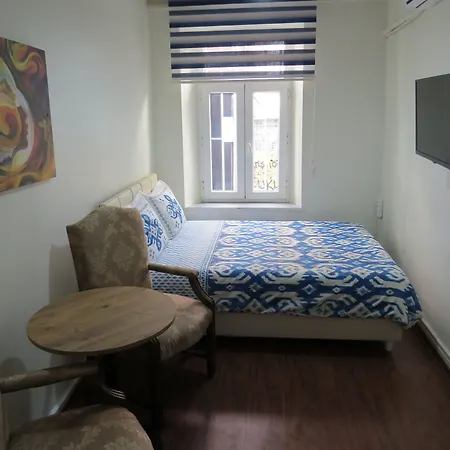 Istanberry - Royal Apartahotel