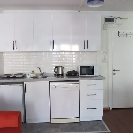 Istanberry - Royal Istanbul