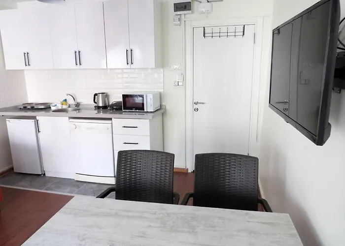 Istanberry - Royal Aparthotel