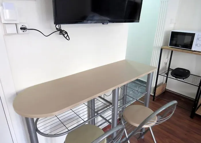 Istanberry - Royal Aparthotel 4*