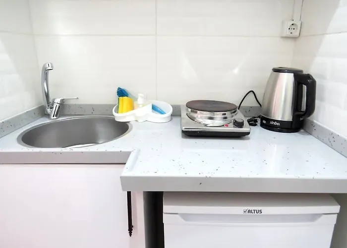 Aparthotel Istanberry - Royal Istanbul