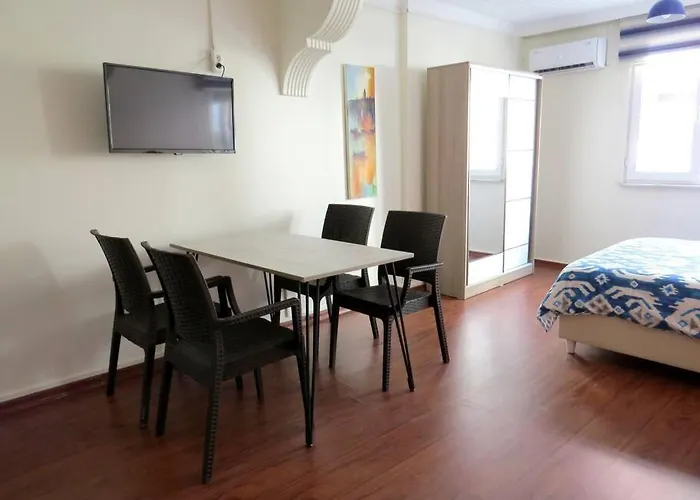 Aparthotel Istanberry - Royal Istanbul