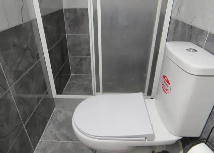 Istanberry - Royal Aparthotel Istanbul