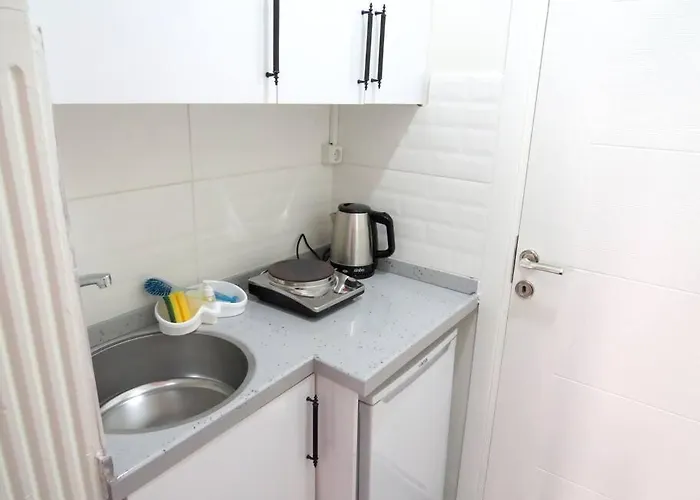 Aparthotel Istanberry - Royal 4*