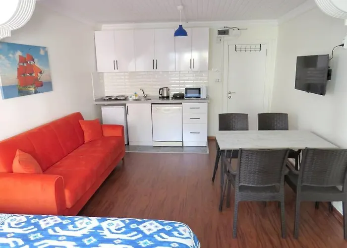 Aparthotel Istanberry - Royal Istanbul