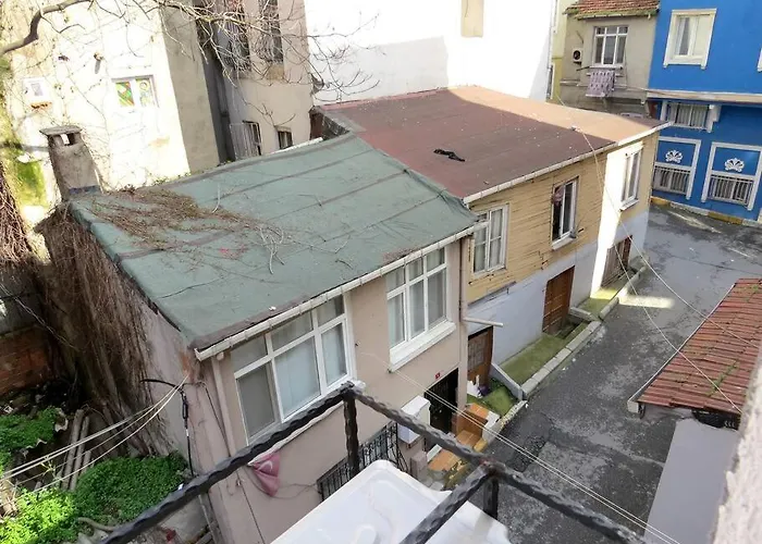 Istanberry - Royal 4* Istanbul