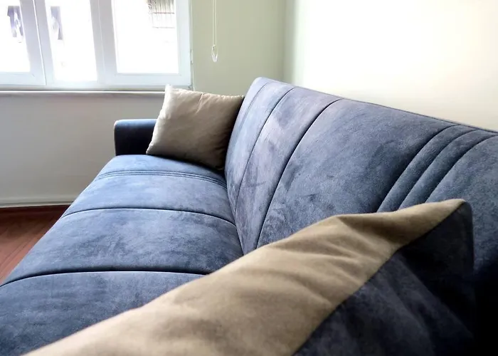 Aparthotel Istanberry - Royal 4*