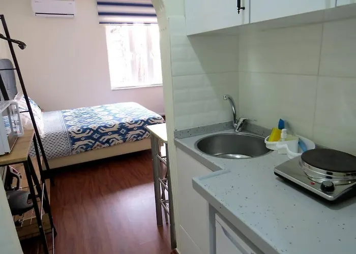 Istanberry - Royal 4*