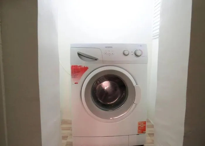 Aparthotel Istanberry - Royal