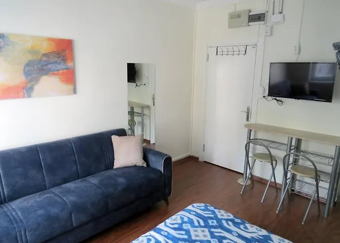 Istanberry - Royal Aparthotel