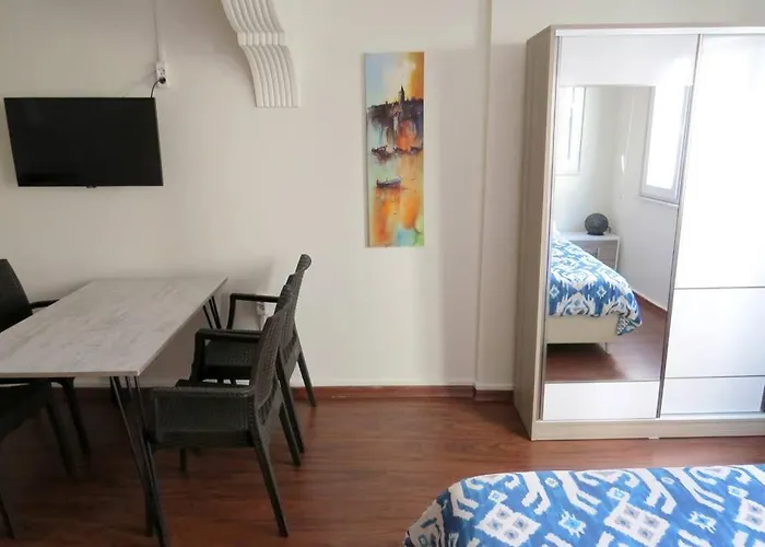 Istanberry - Royal Aparthotel Istanbul