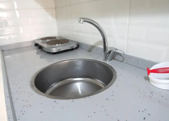 Aparthotel Istanberry - Royal 4*