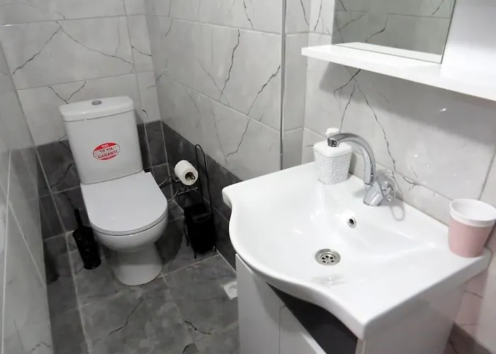 Istanberry - Royal Aparthotel Istanbul