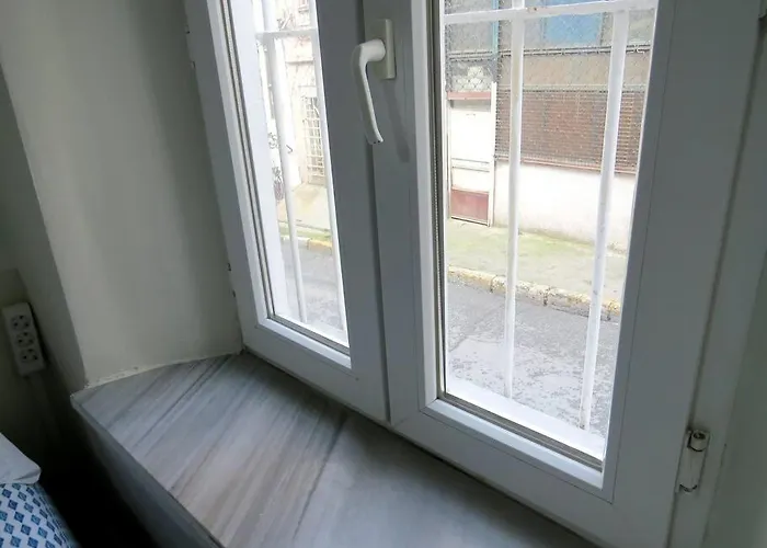 Istanberry - Royal Aparthotel Istanbul