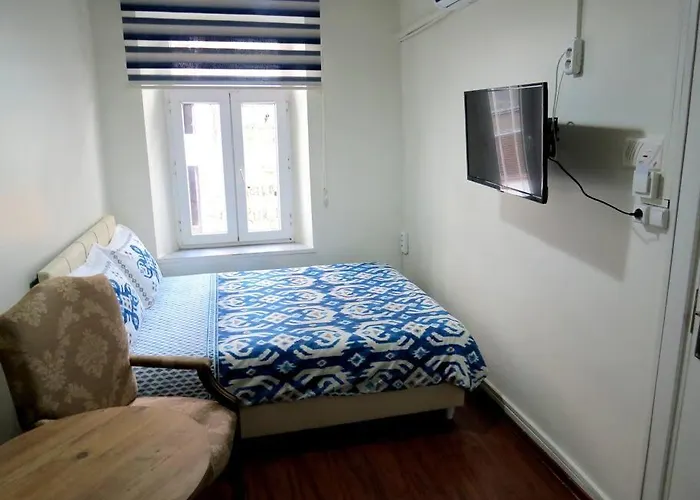 Istanberry - Royal Aparthotel Istanbul