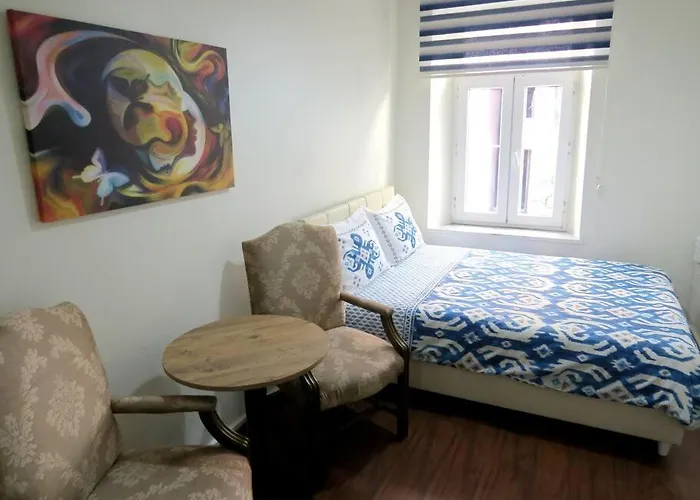 Istanberry - Royal 4*