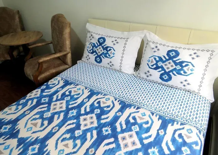 Aparthotel Istanberry - Royal