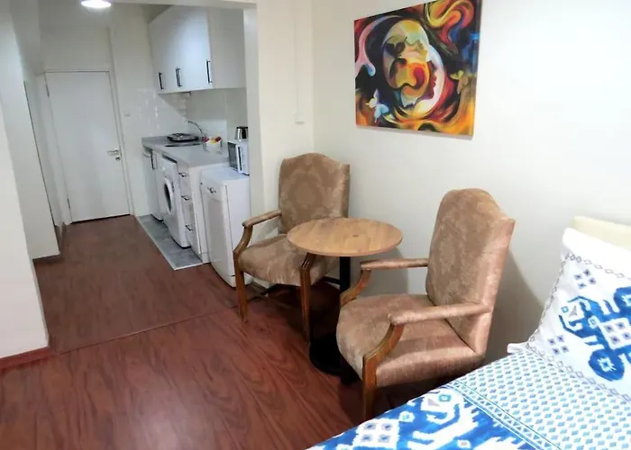 Istanberry - Royal Aparthotel