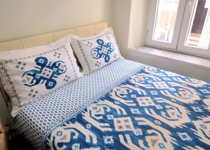 Aparthotel Istanberry - Royal