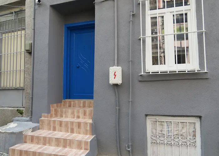 Istanberry - Royal 4*